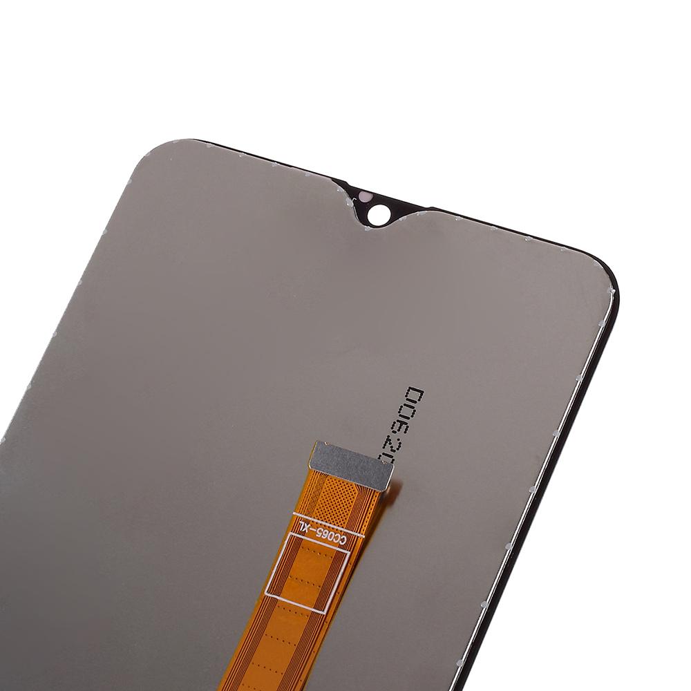 Für Oppo A7/AX7/A12/A5s/Realme 3/3i Grad C LCD-Bildschirm und Digitizer Baugruppe Ersatzteil (ohne Logo)