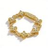 Armbänder – Ketten- & Gliederarmbänder