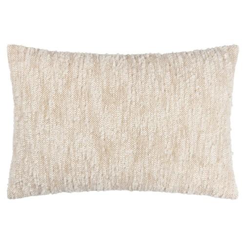Hoem Eloise Bouclé Cushion Cover