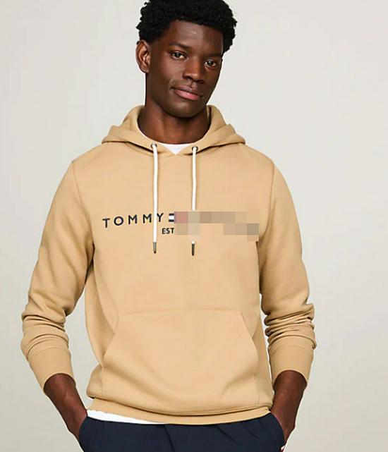 Unisex Paar Stil Pullover Hoodie - Modischer Lässiger Luxus Druck