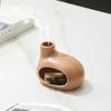 Ceramic Incense Burner Sandalwood Incense Burner Handicraft Incenses Burners Home Decoration Accessories Home Fragrance Products