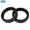 41x52.2x11 Front Shock Fork Oil Seal 41 52.2 Dust Cover For BMW F650GS F650 F 650 GS F800 F 800 GS 2008 2012 F800GS ESA 2017 700