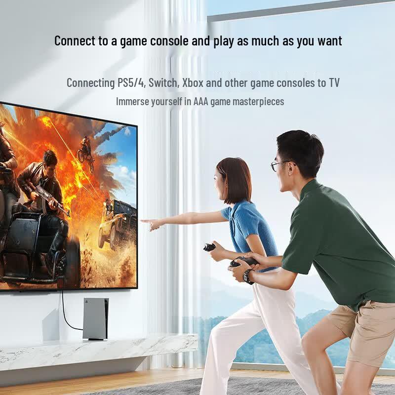 Ugreen HD131 HDMI 2.0 4K/60Hz Cable