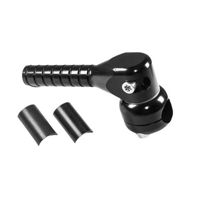 A28G-Motorcycle For BMW R 1200 GS R1200GS Adv R 1100 GS R 1150GS R1150R R850GS Compatible Lifting Handle Collapsible Jacking Han