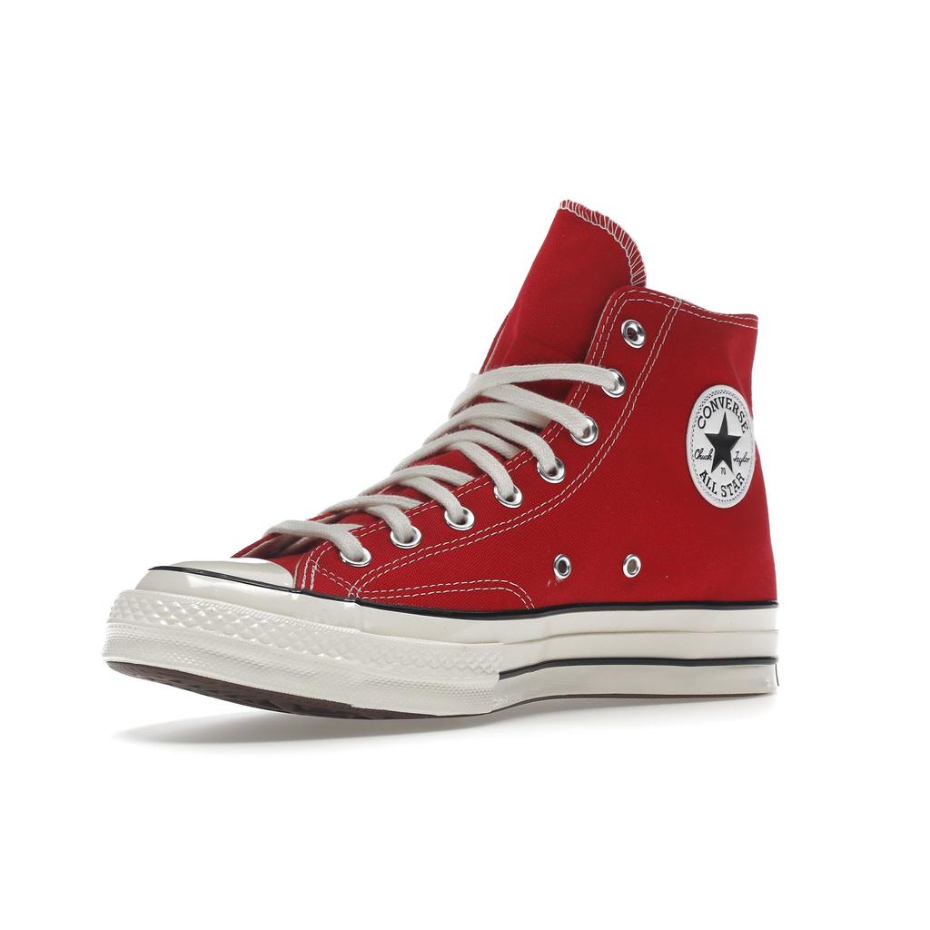 Converse Chuck 70 High Unisex White-Black 164944C