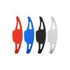 Car Paddle For Volkswagen Golf MK7 7.5 8 VW Polo MK6 Touareg Tiguan Car Steering Wheel Extension Shifter Aluminum DSG Gear Shift