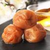 Large Ripe Nanko plumElegant Sweetness Reduced Salt Honey Content 3Kishu Plum Premium Pickled Crushed Low Flavor 400g 400g1 Piece