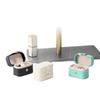 Portable Niche Jewelry Organizer for Earrings, Necklaces, and Rings