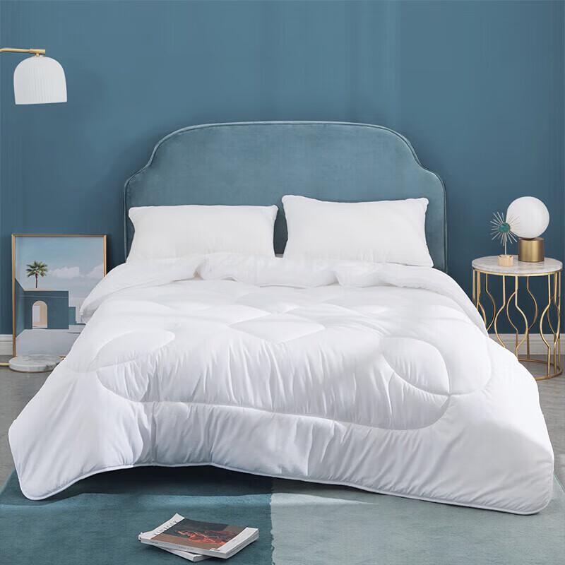 

LUOLAI Seven-Hole Cloud-Soft Winter Duvet