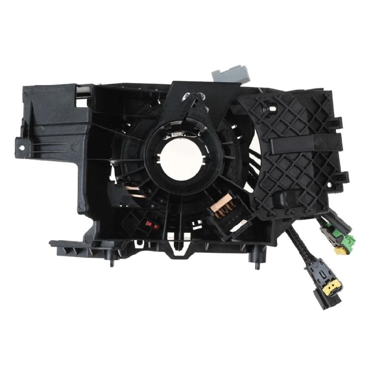 Automotive Helical Clock Spring Cable Cord Hassle Less Maintenance For Steering Systems 7701057094 7701057095 7701071888