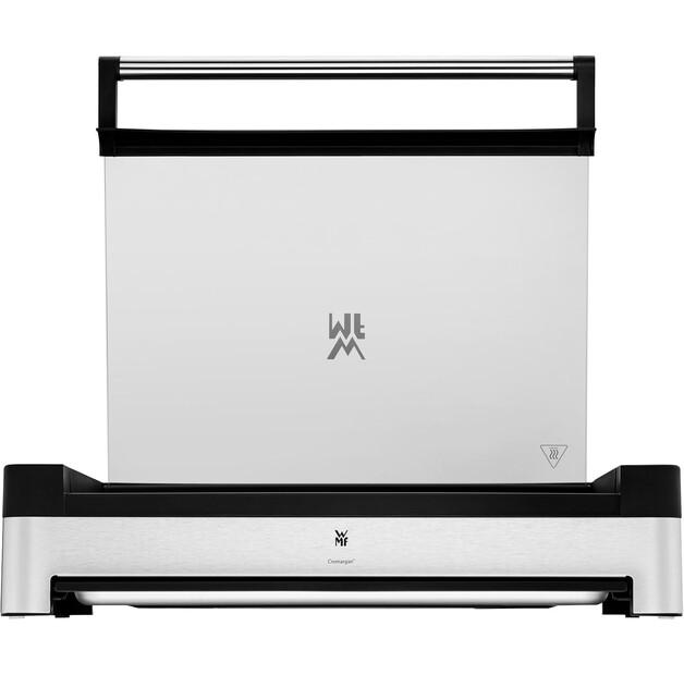Electric Grill WMF Lono with Glass Lid (04.1543.0011)