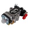 Vergaser für Kawasaki TJ27E TJ027E TJ35E TJ035E 15004-2056 -Walbro WYA93-932