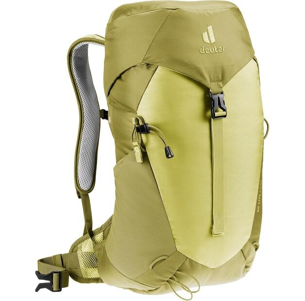 Backpack Deuter AC Lite 14 SL Sprout/linden (Women's) (3420524-1208)