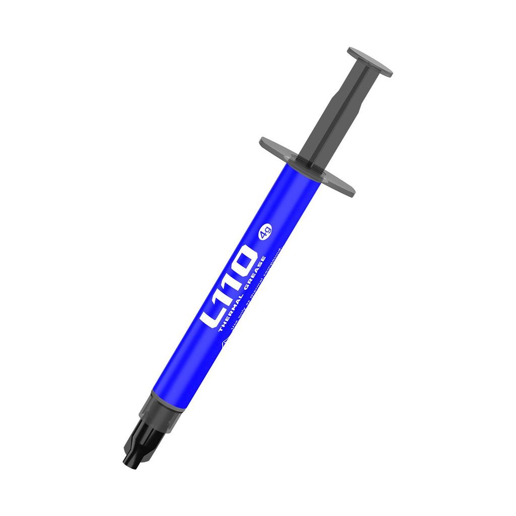 Frost 10.8W High-Power Thermal Paste: CPU, GPU, Mobile Chip Heatsink Grease