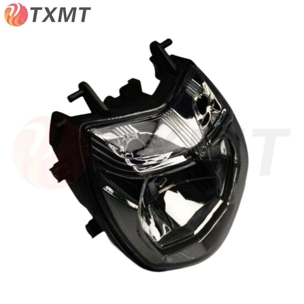 Suzuki BK400/BK600 GSR400/GSR600 Front Headlight & Fairing Assembly