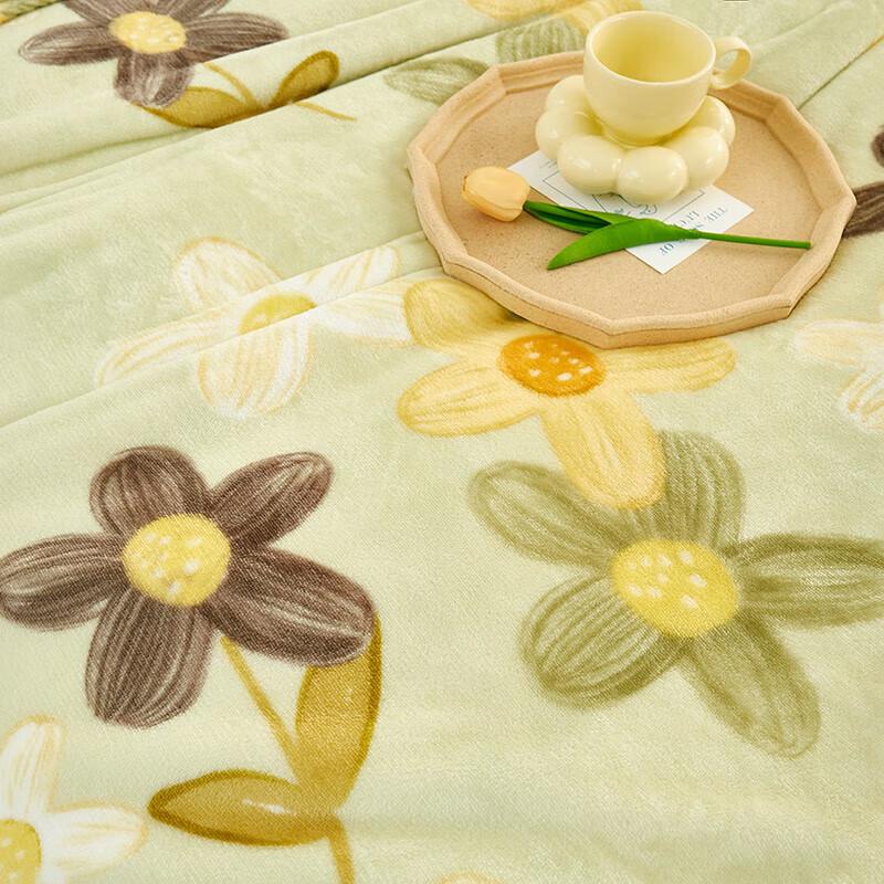 

Jianhui Viscose Shawl Blanket