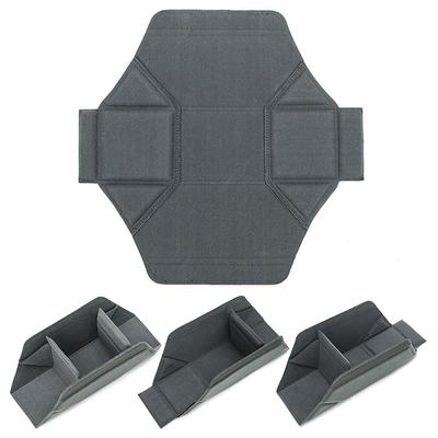 Shock Absorption Camera Lens Inner Bag Wear Resistant DSLR Insert Bag
