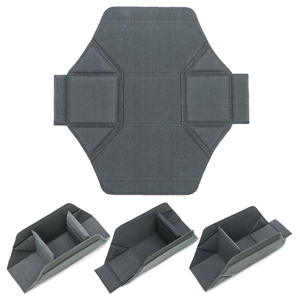 Shock Absorption DSLR Protection Storage Case Moisture Proof Photography Bags