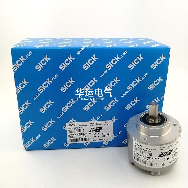 AFM60B Encoder BHAA004096, AFM60A Encoder S4NB018X12, A3M60B Encoder S4PB013X13-BDPB0