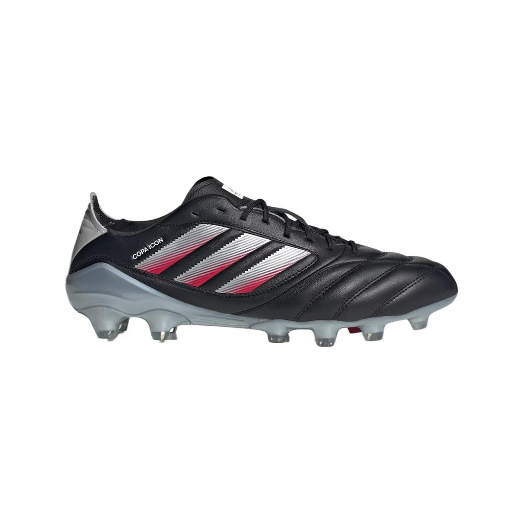 Adidas Copa Icon 2 HG Fashion Anti-Slip Football Shoes Unisex Football Shoes Black JH9225
