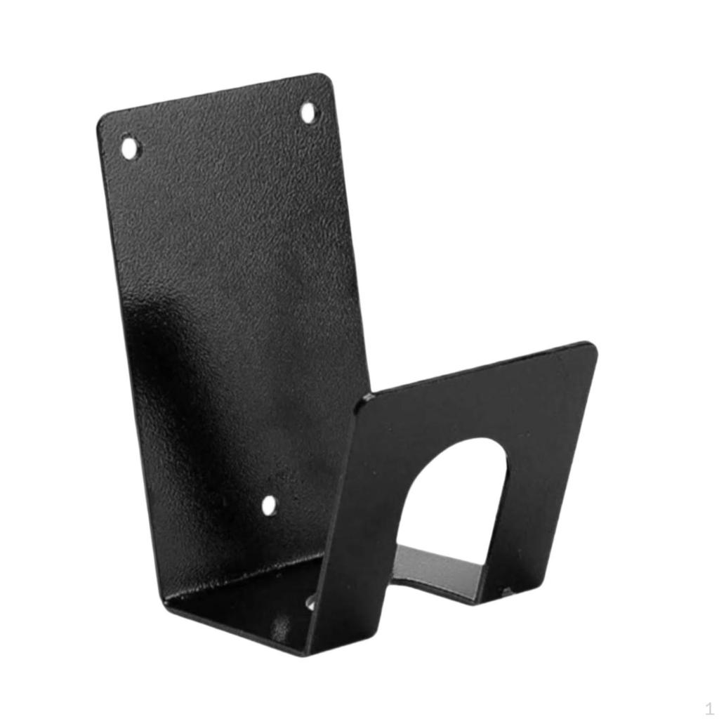 Mounting Bracket for Easy Installation, Charging Organizer And Storage Shelf.
