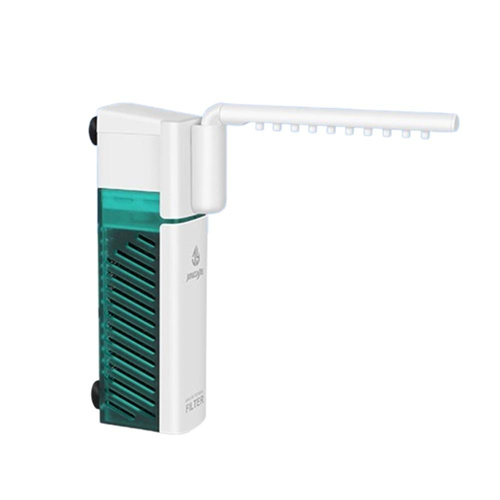 Adjustable Internal Wave Maker Circulation Oxygen Generation Submersible Filter  Aquarium