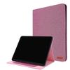 Full Body Tablet Protective Case Soft TPU Leather Cover with Pencil Slot Auto Wake / Sleep for Air 13 12.9