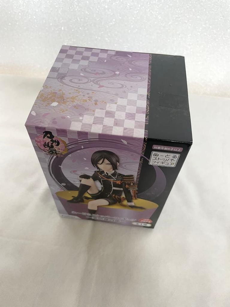 [USED] Noodle Stopper Yagen Toushirou Touken Ranbu -ONLINE-