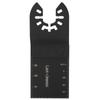Oscillating Tool Blade Universal Saw for Plastic Soft Metal Wood Manual Hardware 35mm