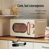 Eletrodomésticos para cozinha – Microondas e torradeiras