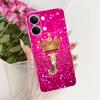 For Vivo Y05 Y11d 2026 Fashion Crown Letter Phone Case For Vivo Y11D Y05 4G Soft Silicone TPU Cases