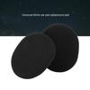 Headsets Replacement Earmuffs Ear Pads Cushion for Logitech H800 Headphones