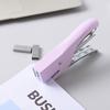 Heavy Duty Metal Stapler Plier Packaging Plier Stapler  25 Sheets Capacity No Jam Professional Standard for Office Work