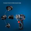 Bosch GSR12V-32FC Cordless Brushless Drill/Screwdriver CN plug (adapter included)