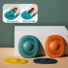 Silicone Anti-blocking Bathtub Stopper for Bathroom Floor Drain Shower Sink Kitchen Household Strainer Tools