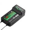 Flysky Fs-Ia6B Receiver Ppm Output With Ibus Interface Model Aircraft Remote Control Receiver For I6 I6S I6X Transmitter