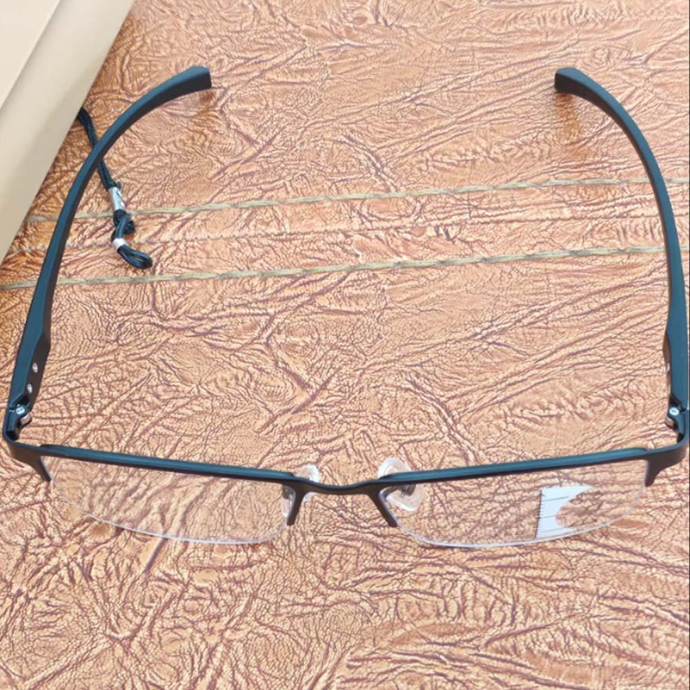 PC Photochromic Sunglasses Zinc Zinc Alloy Men Zinc Zinc Alloy Sunnies Office Anti Blu-ray Glasses  Gift