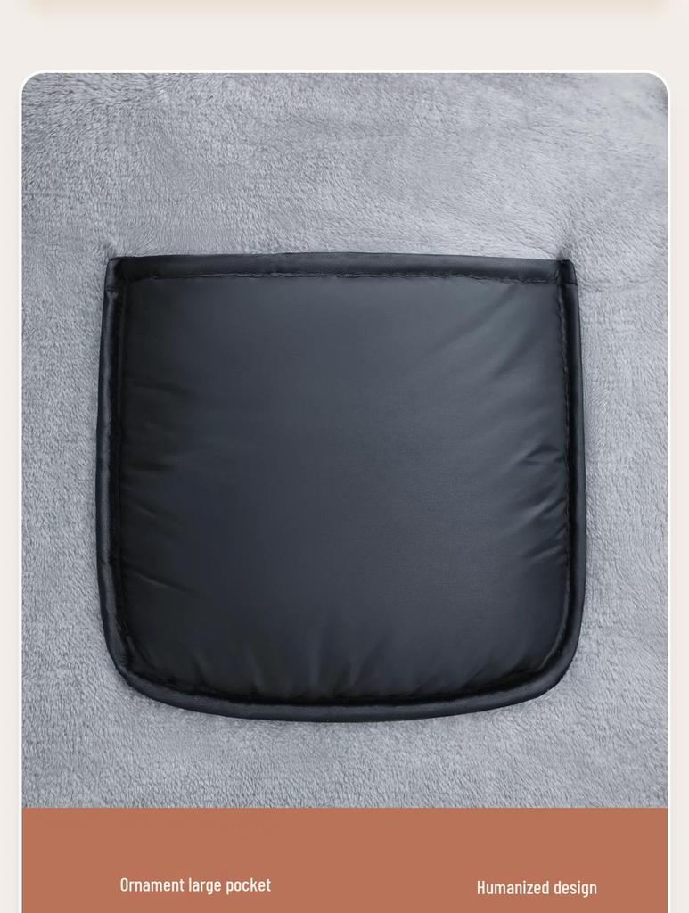 Universell Elfordon Vindruta Vindsäker Vaddering - Fleecefodrad för Vinter och Alla Säsonger