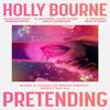 Pretending by Holly Bourne Paperback Book 9781473668171