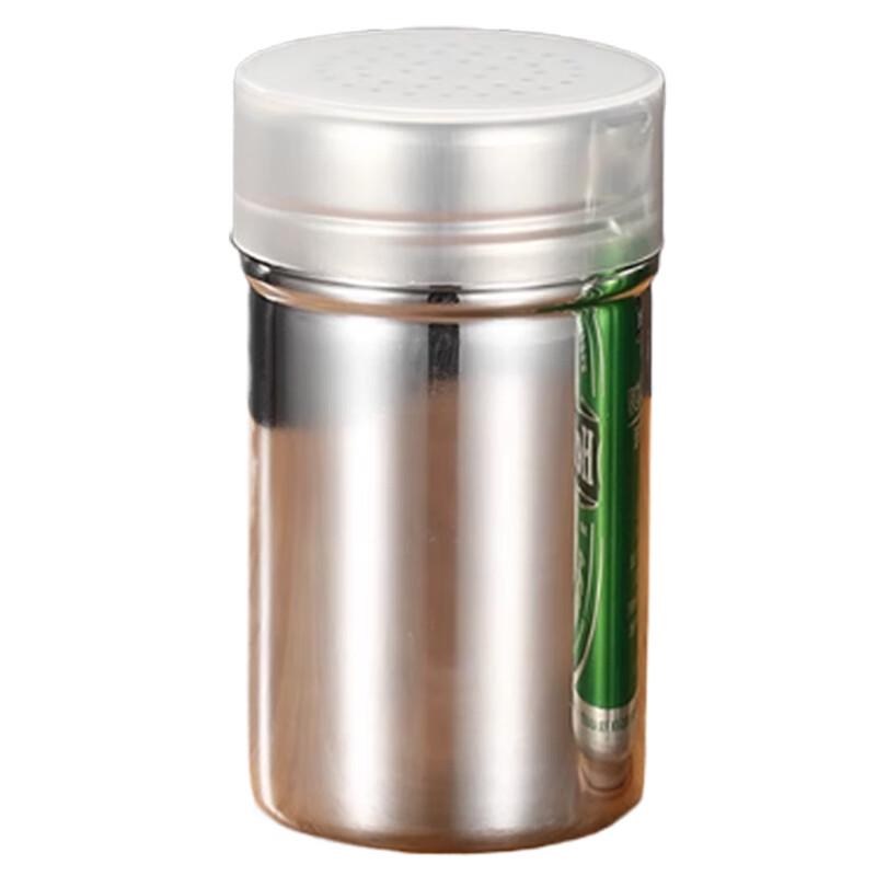 Commercial Seasoning Shaker Bottles (10-Pack)
