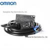 Omron E3JK-TR14/RR11/RR13/RR12/DR11/DR12 Photoelectric Switch Sensor, 2M