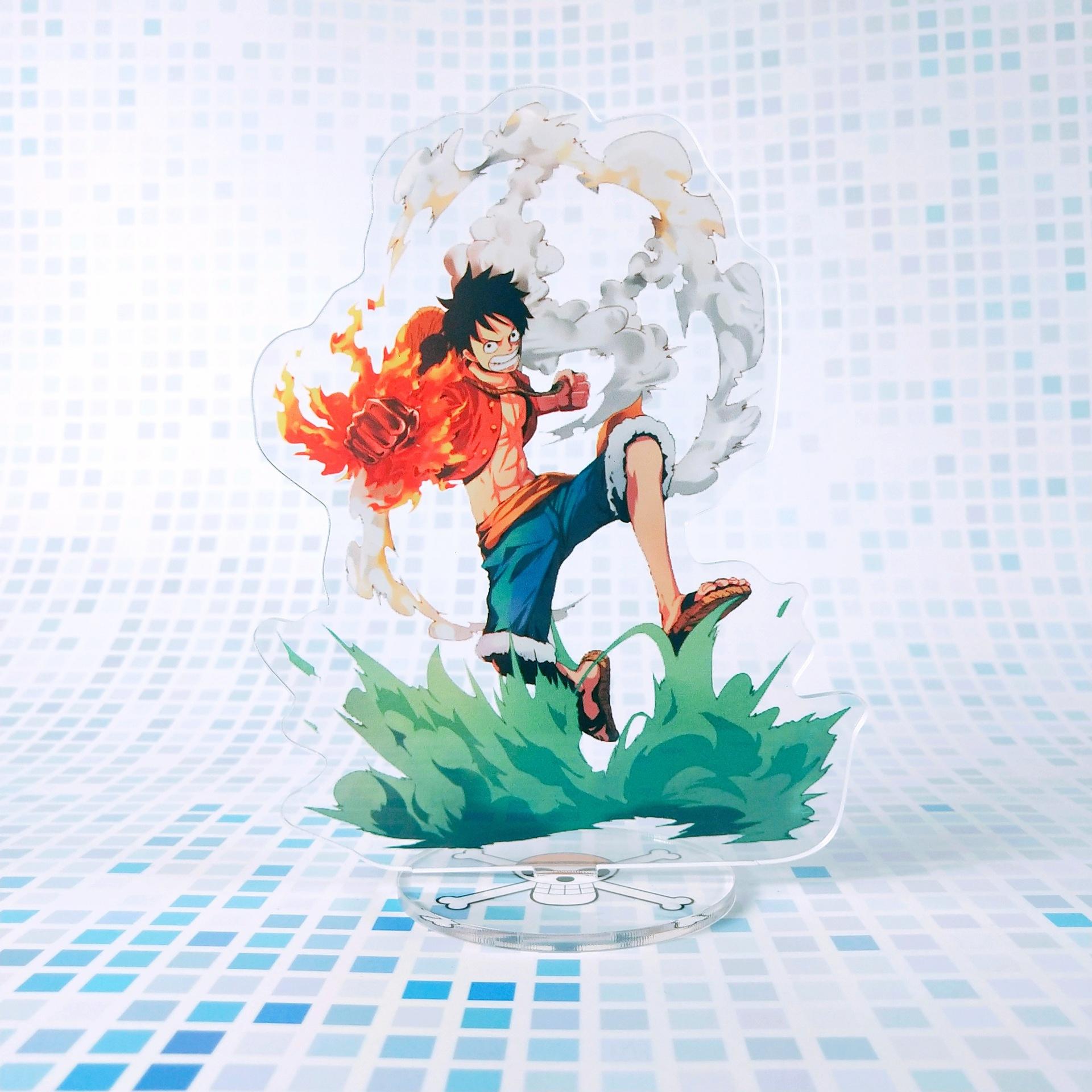 Фигурка аниме — фото 18