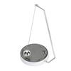 Luck Magnetic Decision Maker Ball Swing Toy Reduce Stress Office Desk Decoration