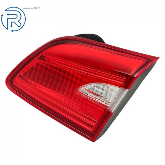 Tail Lamp Right Side For Nissan Sentra 2016 2017 2018 Inner Tail Light RH