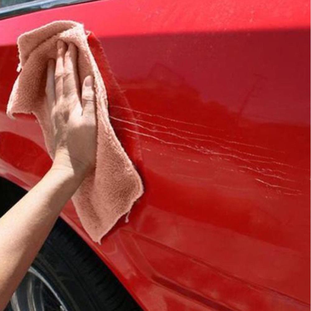 Buy 100ml Car Scratches Repair Kit Polishing Wax Cream Paint Scratch