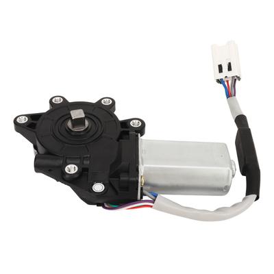 Fenstermotor, Fensterhebermotor vorne rechts, 80730CD001, Seitenreglermotor, Ersatz für G35 V6 3,5 l Coupé