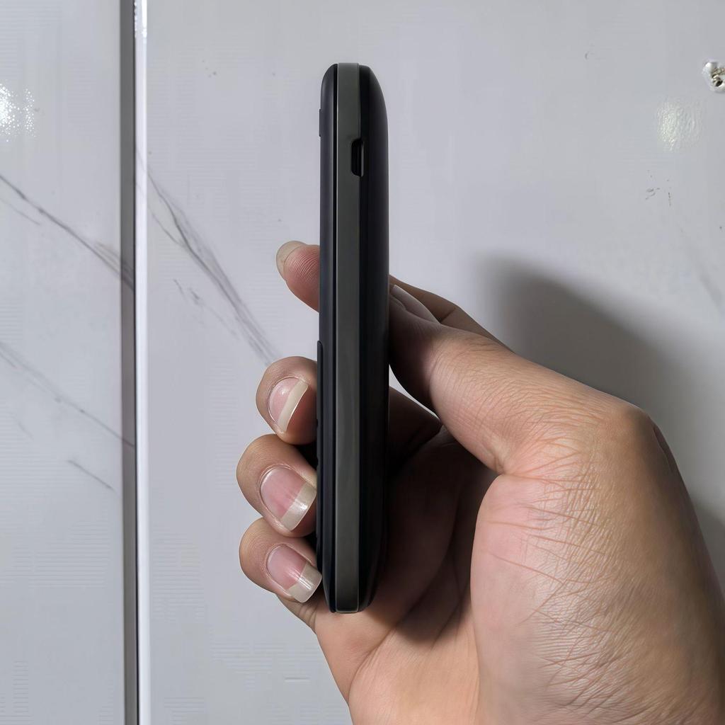 SM-B110E GSM Nicht-Smart-Tastentelefon für Senioren und Studenten mit langer Standby-Zeit