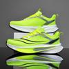 6C Carbon Board Running Shoes Men's New Winter Youth Marathon Older Children's Sports Shoes 9pro Running Shoes