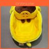 Melody Plush Toy Car Pendant With Pp Cotton Filling For Car Decor And Collectors