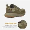 Teva Men S Waterproof Trekking ShoeS Geotrecca Low Stvm2314373 Bto